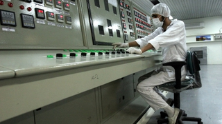 The Stuxnet Worm Had an Evil Secret Twin